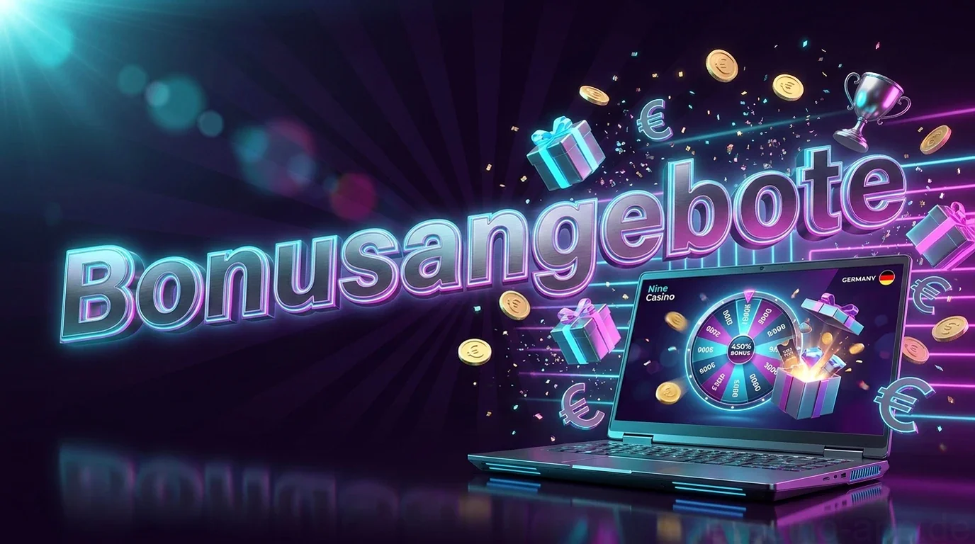 Bonusangebote